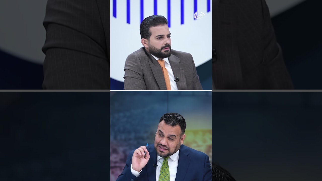 فيديو | أحمد الساعدي يكشف كواليس توزيع الوزارات داخل البيت السني: ماذا طلب تحالف عزم؟