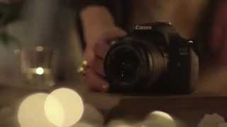 Video thumbnail for Canon EOS 1200D by Canon Kuwait