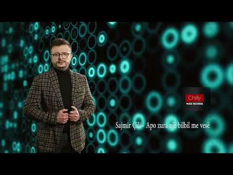 SAJMIR ÇILI - ZURA NJE BILBIL ME VESE - Këngë Popullore Përmetare (2010)