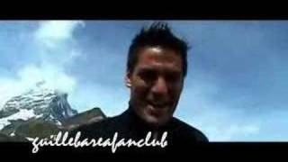 Guille Barea - Videoclip "Enamorao"