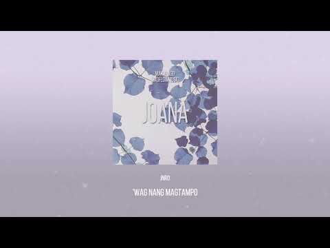 Makagago X MadFlowMusic -  Joana (Prod. By MadFlowMusic)