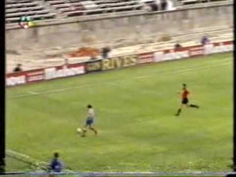 TEMP 92-93 Jornada 33. 2-1 Donato (Atletico-Osasuna).wmv