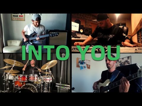 Ariana Grande Ariana Grande - Into You song