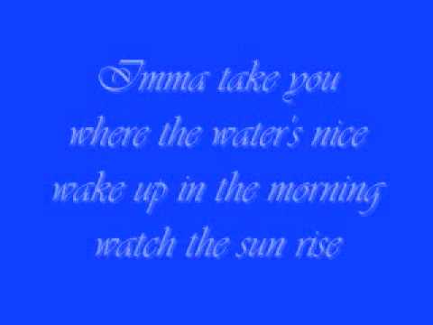 Take Your Breath Away-Iyaz w/lyrics