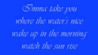 Take Your Breath Away-Iyaz w/lyrics