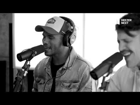 UM44K - Solução | Deezer Next Live Session