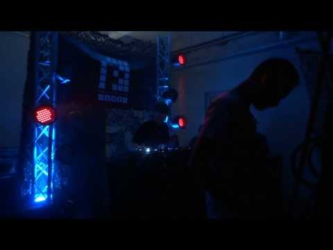 12 Gauge @ PRSPCT XL 18 SUB Area Rotterdam 2013