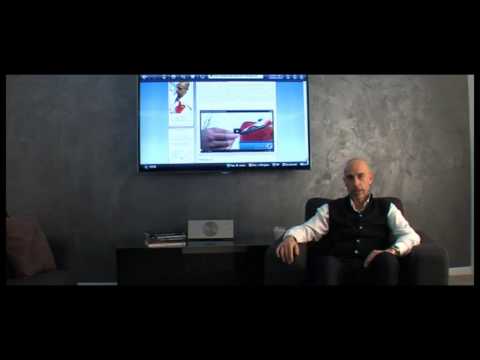 Come sbarazzarsi di built-up joint toe Trazione colonna cervicale Samara