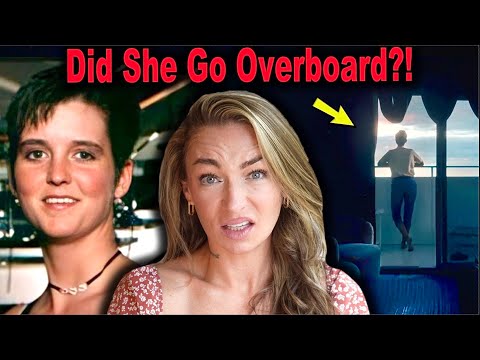 Shocking Twist! Is Amy Bradley REALLY Missing?! Netflix Documentary, Dr Phil, Family, & Friends