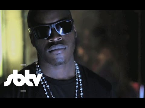 Sneakbo ft Fekky & Snap Capone | Real G [Music Video]: SBTV
