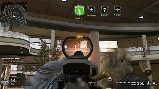 Call of Duty Modern Warfare Remastered Variety Map Pack 2017 game trailer gameplay ingame