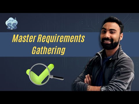 Mastering Requirements Gathering in Agile