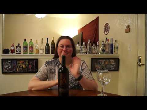 Apothic Brew Coffee Wine Review Woot