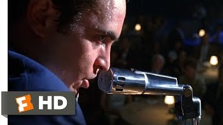 Walk the Line (3/5) Movie CLIP - Johnny Collapses (2005) HD