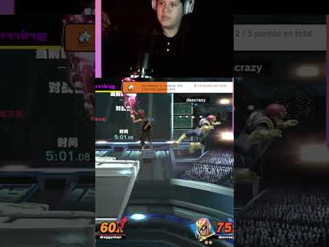 shulk advantage state is busted !!!!