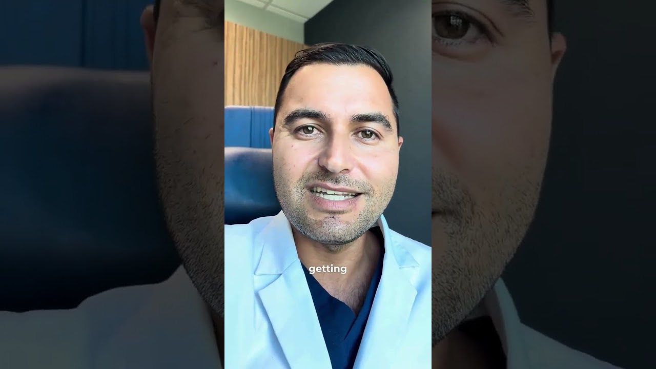 Differences Between Sinusitis And Migraine