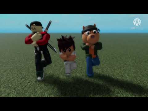 Pony finally gives In to the kreeky vol 3. Credit to @RealRedNinja for the song