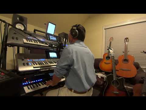 Mưa chiều nhớ em - Văn Vũ