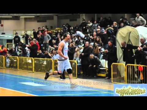 Nello Lorenzetti a Tutti Figli di Campanaro di G.Mafrici