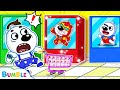 Don T Choose The Wrong Superhero Baby Bumble Kids Stories About Baby Bumble Official Channel