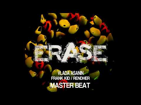 Vlada Asanin w/Frank Kid /Rendeher: 'MasterBeat' OUT NOW!!