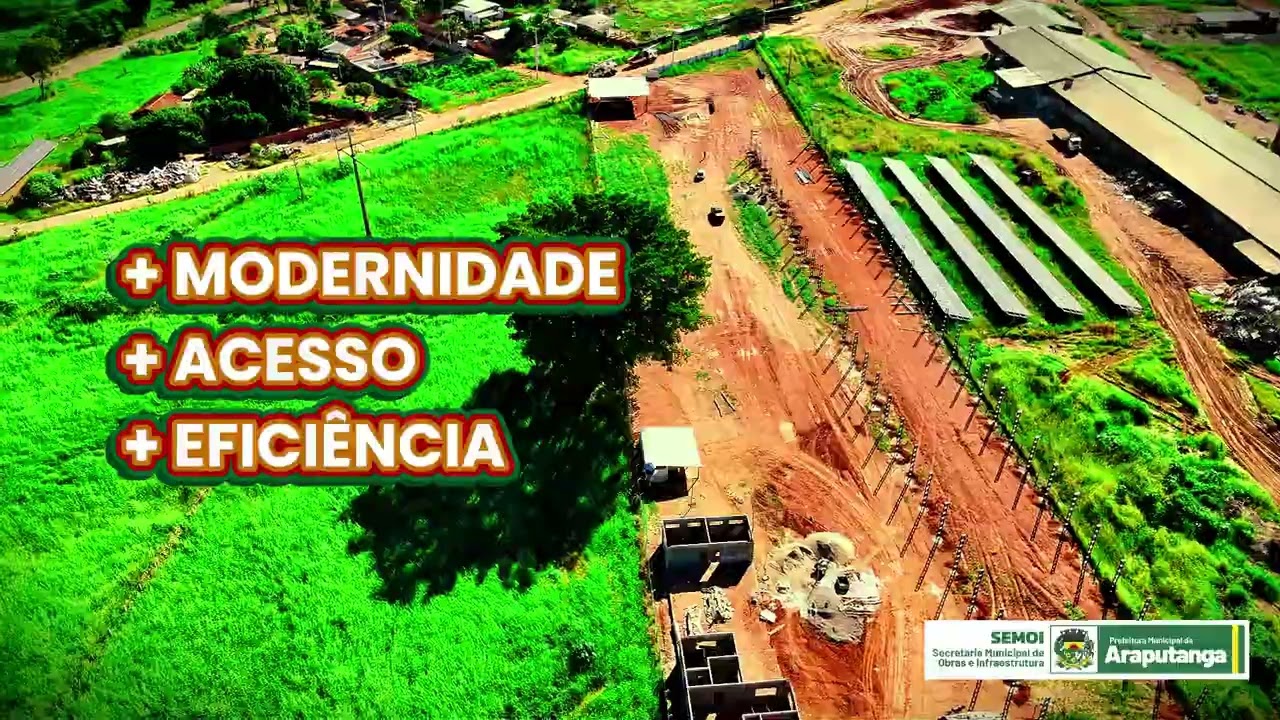 Capa do vídeo