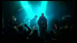 The Equinox Ov The Gods - Necropolis live 2003