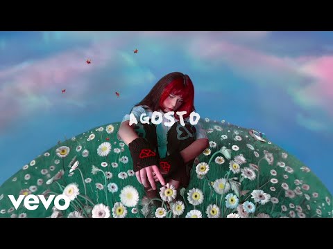 Agosto - Bratty