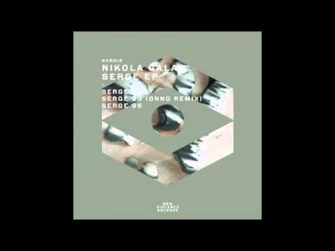 Nikola Gala - Serge 93