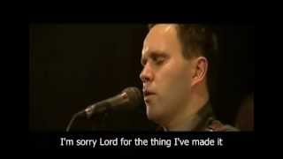 Matt Redman - The Heart of Worship (Live) - With Lyrics/Subtitles