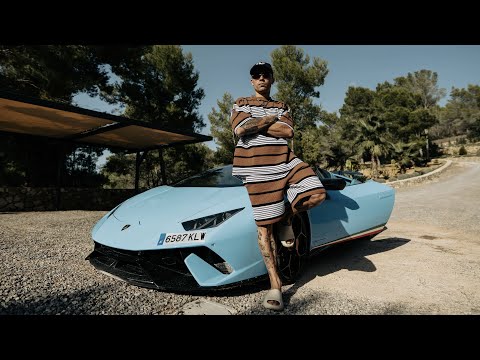 Fer Mualdo -  Session 003 Live At IBIZA