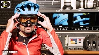 HOT STUFF #4 - ALL TRACK - Neuer Helm von Cratoni +++GEWINNSPIEL+++