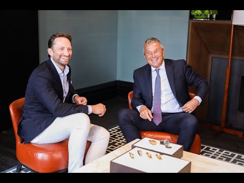 Why we don't do 'vintage style' watches - the CEO of Bulgari explains