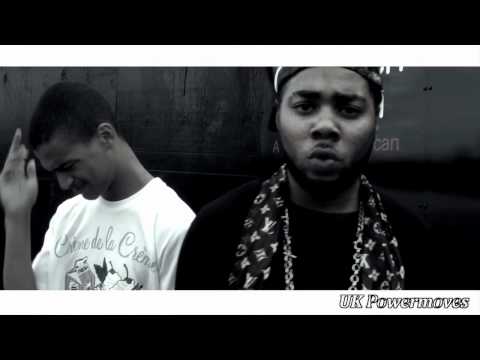 Powerbarz - J and Slaughter Part 4