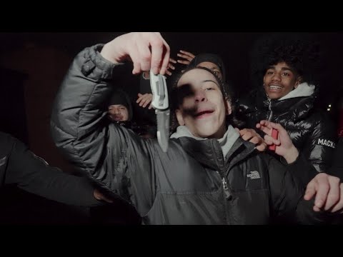 Ctop Wvtts- "READY FOR WAR" (Official Music Video) Shot by @spacecovpe [prod. @scrubbymane]