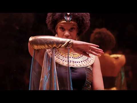 2Kingz x Iyanya   "Your Body"  (Official Video)