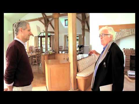 Harmony, Eternal Truths and the Krishnamurti Centre