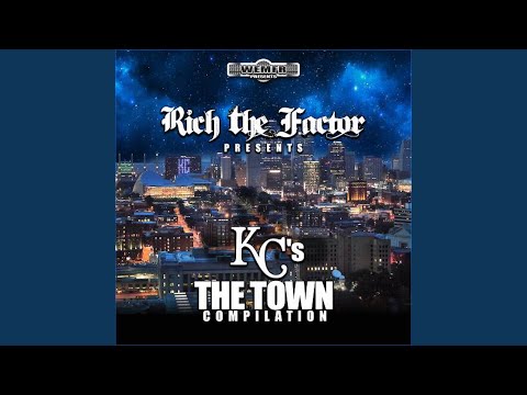 All I Know (feat. Ally Cocaine)