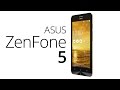 Mobilní telefony Asus ZenFone 5 16GB