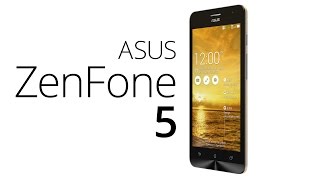 Asus ZenFone 5 8GB