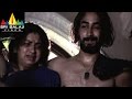 Vikramarkudu Movie Rajeev Kanakala Sentiment Scene Ravi Teja Anushka Sri Balaji Video