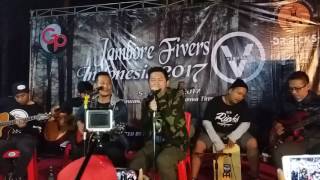 Download lagu Five Minutes - cinta untuk kita mp3 Download lagu Five Minutes - cinta untuk kita mp3