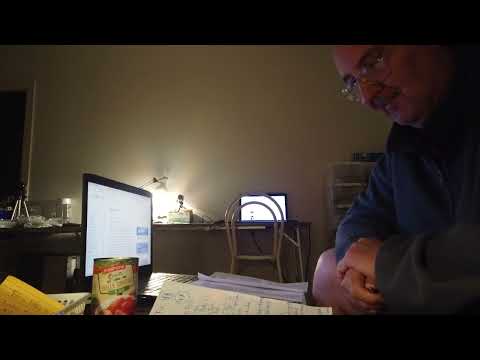 MongoTV_11500 - KAMPVOGN - TANK - Del 51 - LÆSEPLAN