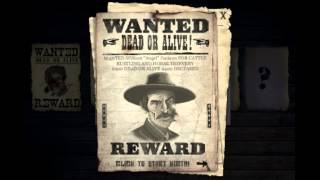 Django’s Bounty Hunter 1800 videosu