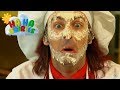 Ha Ha Hairies | WATCH AD-FREE @BOGGLESOX.COM | The Day to Bake a Ha Ha Hairy Cake | Full Episode