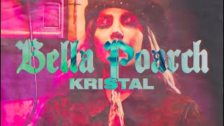 Download lagu KRISTAL - Bella Poarch (Visualizer) mp3