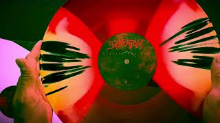 Download lagu SUFFOCATION - Despise The Sun & Hymns From The Apocrypha (unboxing & view vinyl) mp3