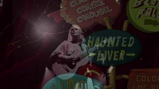 Ane Brun-The Traveler (unreleased track)