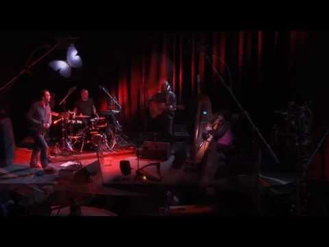 Marabebus - Asita Hamidi's Bazaar - Live