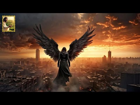 Îngerul care este mai rău decât Satana. Este prins în abis, dar va fi eliberat în curând! A întelege